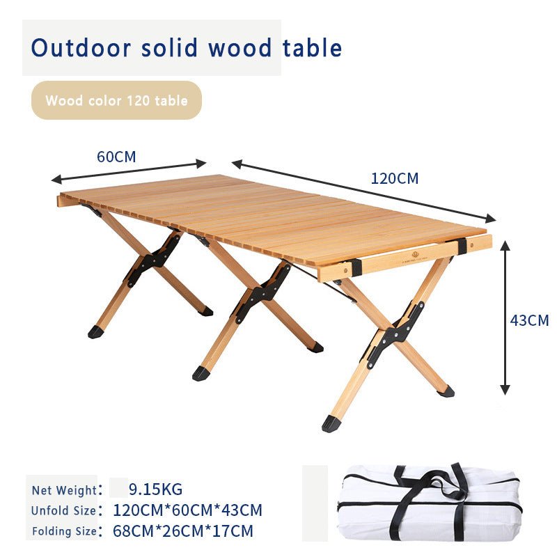 Camping Table MOT - T01 - MARVELOUS OUTDOOR