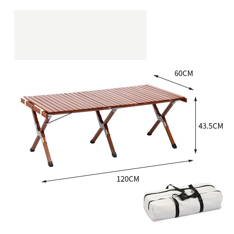 Camping Table MOT - T03 - MARVELOUS OUTDOOR