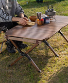 Camping Table MOT - T04 - MARVELOUS OUTDOOR