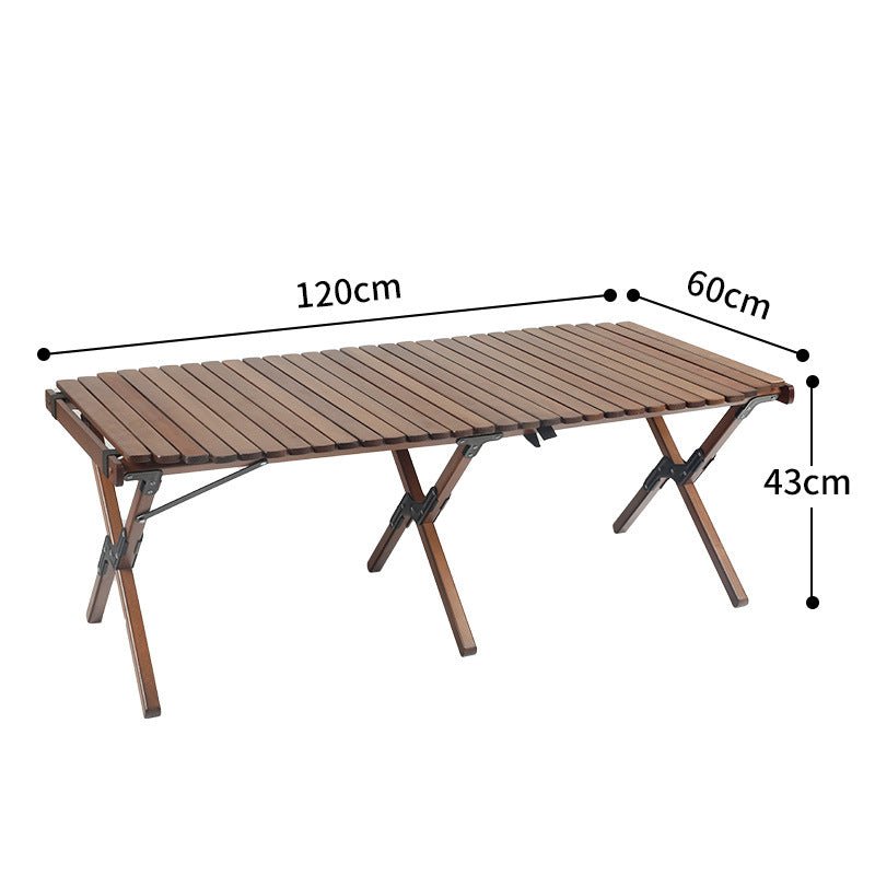 Camping Table MOT - T04 - MARVELOUS OUTDOOR