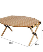 Camping Table MOT - T05 - MARVELOUS OUTDOOR