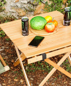 Camping Table MOT - T06 - MARVELOUS OUTDOOR