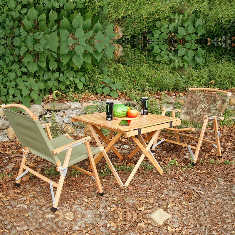 Camping Table MOT - T06 - MARVELOUS OUTDOOR