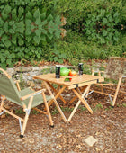 Camping Table MOT - T06 - MARVELOUS OUTDOOR