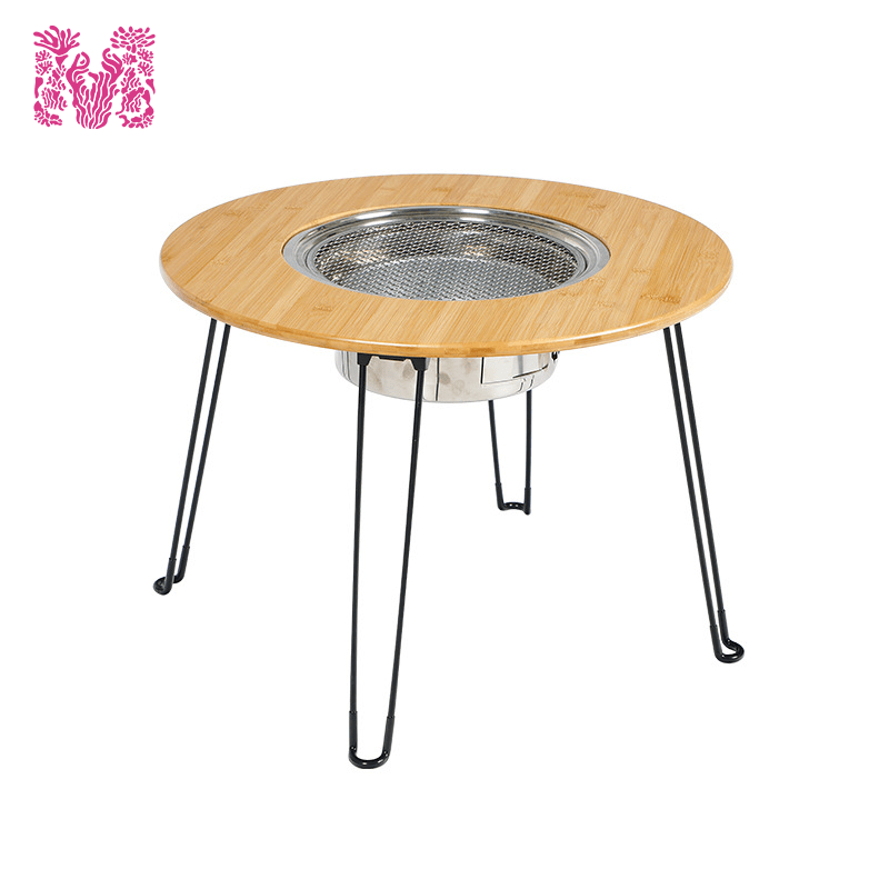 Camping Table MOT - T07 - MARVELOUS OUTDOOR