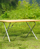 Camping Table MOT - T08 - MARVELOUS OUTDOOR