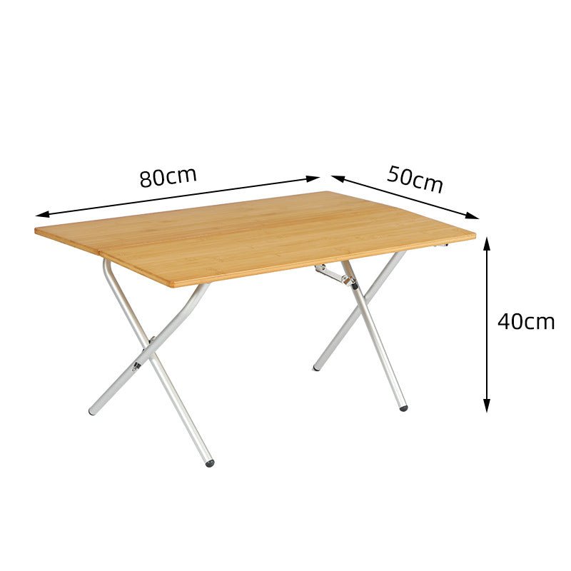 Camping Table MOT - T08 - MARVELOUS OUTDOOR