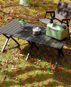 Camping Table MOT - T10 - MARVELOUS OUTDOOR