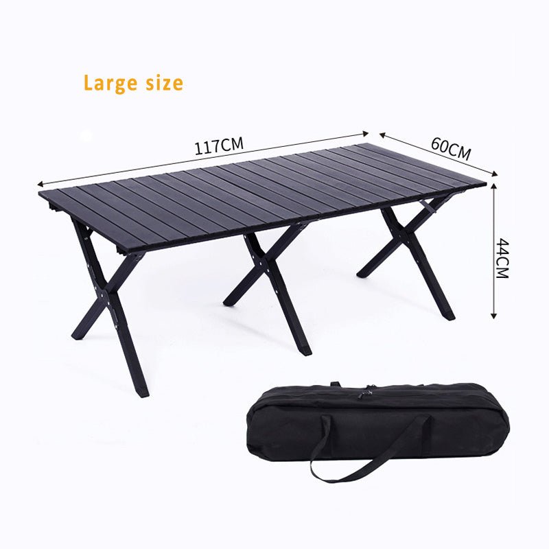 Camping Table MOT - T10 - MARVELOUS OUTDOOR