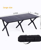 Camping Table MOT - T10 - MARVELOUS OUTDOOR