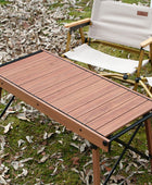 Camping Table MOT - T11 - MARVELOUS OUTDOOR