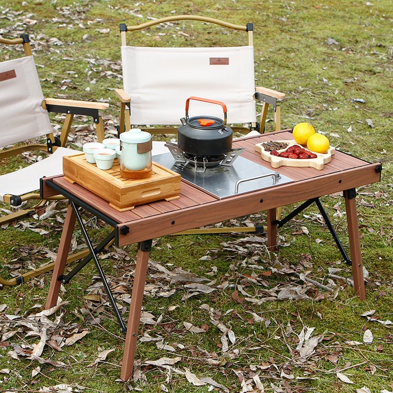 Camping Table MOT - T11 - MARVELOUS OUTDOOR