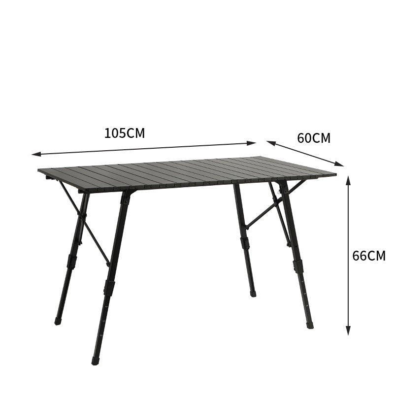 Camping Table MOT - T12 - MARVELOUS OUTDOOR