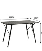 Camping Table MOT - T12 - MARVELOUS OUTDOOR