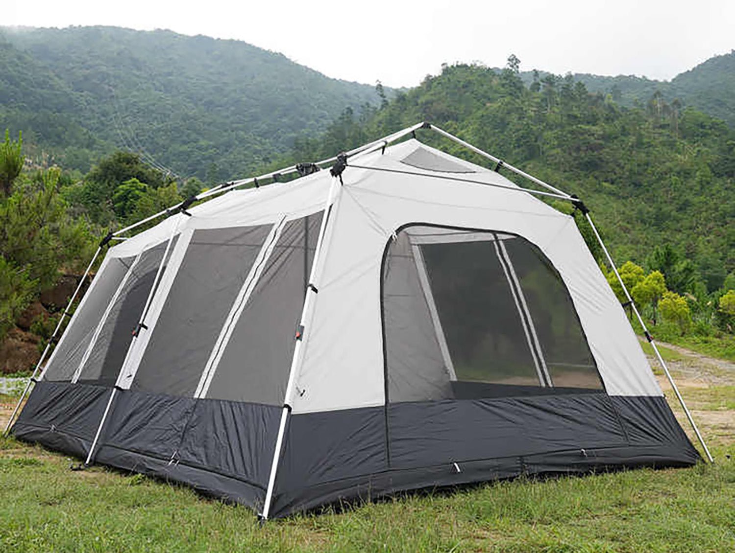 Camping Tent MOT - D400 - MARVELOUS OUTDOOR