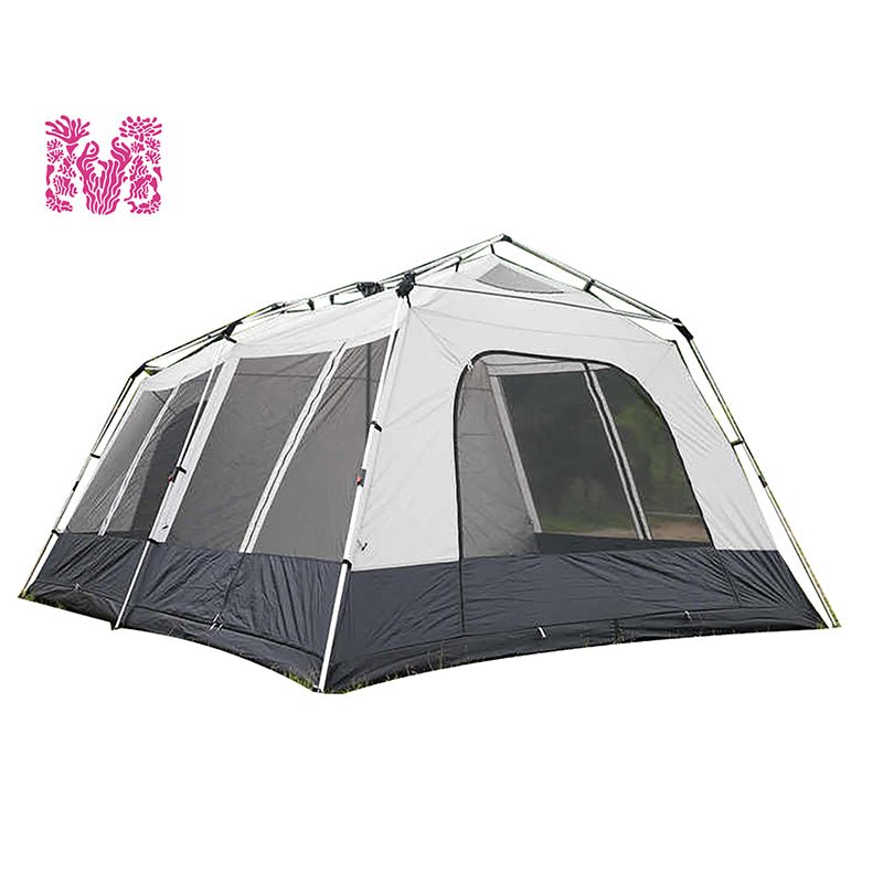 Camping Tent MOT - D400 - MARVELOUS OUTDOOR