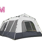 Camping Tent MOT - D400 - MARVELOUS OUTDOOR