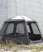 CAMPINGBASE - Dome Tent 1.0 - MARVELOUS OUTDOOR