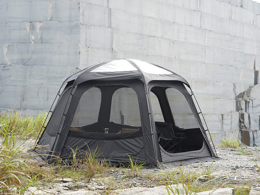 CAMPINGBASE - Dome Tent 1.0 - MARVELOUS OUTDOOR