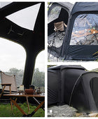 COMBINATION CAMPINGBASE 1.0 - MARVELOUS OUTDOOR