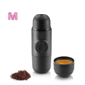 Mini portable manual coffee maker for Camping, Adventure Outdoor Gear - MARVELOUS OUTDOOR