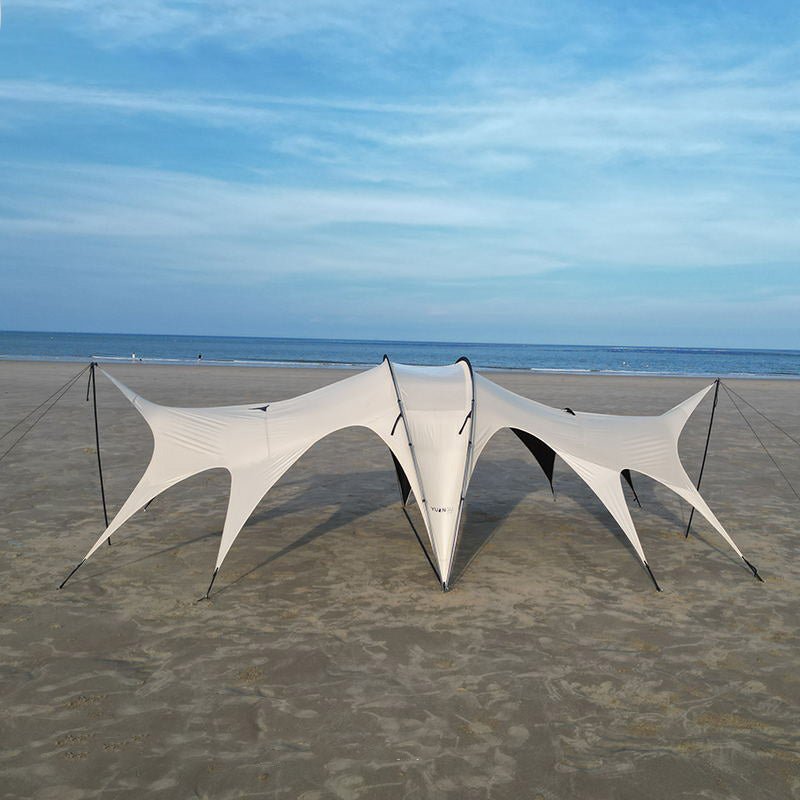 Opera House Shaped Awning MOT - TM001 - MARVELOUS OUTDOOR