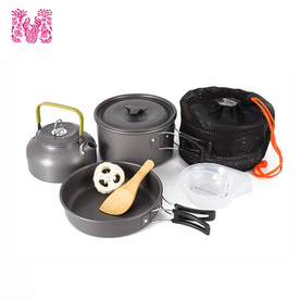 Outdoor Cooker MOT - TP01 - MARVELOUS OUTDOOR