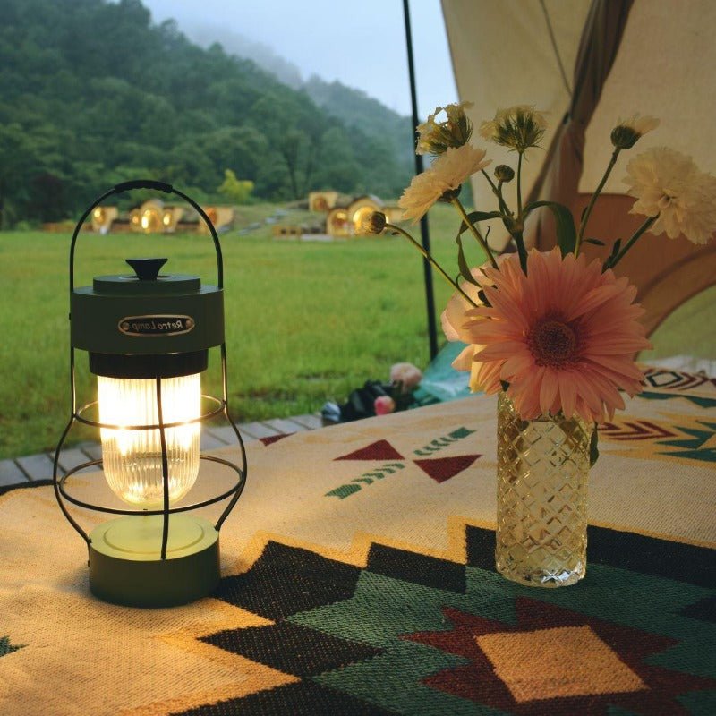 Outdoor Exquisite Atmosphere Tent Camping Light MOT - L10 - MARVELOUS OUTDOOR