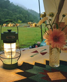 Outdoor Exquisite Atmosphere Tent Camping Light MOT - L10 - MARVELOUS OUTDOOR