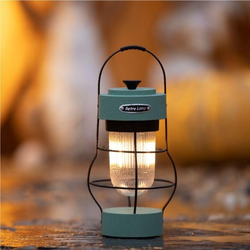 Outdoor Exquisite Atmosphere Tent Camping Light MOT - L10 - MARVELOUS OUTDOOR