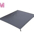 Outdoor picnic mat Tent floor mat waterproof mat MOT - M01 - MARVELOUS OUTDOOR