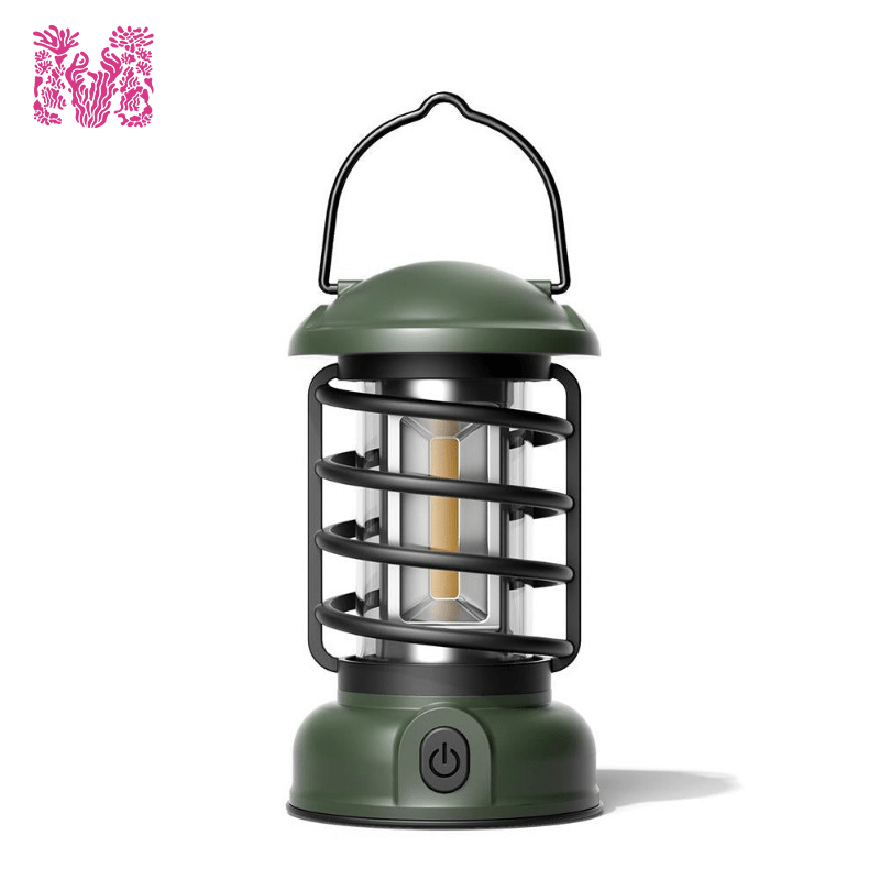 Outdoor retro camping lights MOT - LB01 - MARVELOUS OUTDOOR