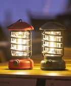 Outdoor retro camping lights MOT - LB01 - MARVELOUS OUTDOOR