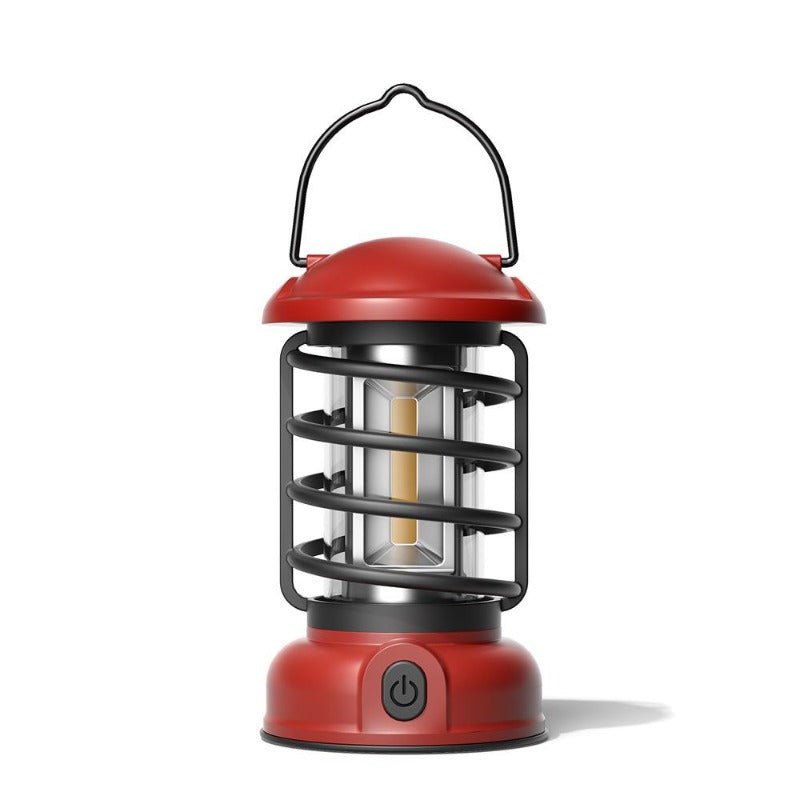 Outdoor retro camping lights MOT - LB01 - MARVELOUS OUTDOOR