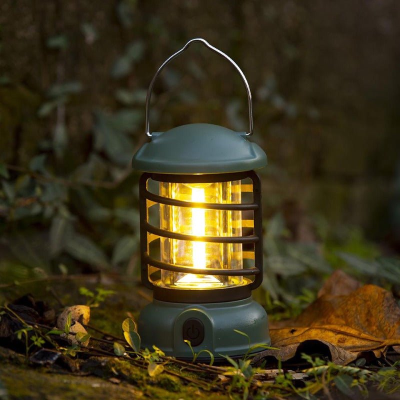 Outdoor retro camping lights MOT - LB01 - MARVELOUS OUTDOOR