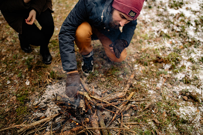 outdoor camping 