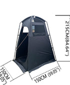 Shower Tent - MARVELOUS OUTDOOR