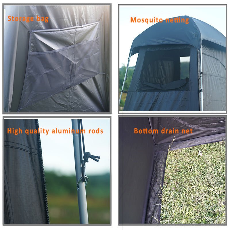 Shower Tent - MARVELOUS OUTDOOR