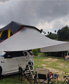 Tarp For T800 &T1000& L1000 TENT - FT01 - MARVELOUS OUTDOOR