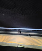 Triangle Aluminum Hard shell Car Roof Top Tent MOT - LK910 - MARVELOUS OUTDOOR