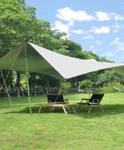 Octagonal  Tent T08